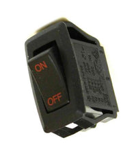 Load image into Gallery viewer, Appliance Rocker Switches - SPST ON-OFF Red Label
