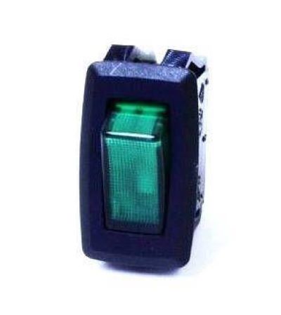 Appliance Rocker Switches - On/Off - Illuminated - WiringProducts, Ltd ...