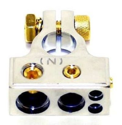 Battery Terminal Block - Negative or Positive - WiringProducts, Ltd ...