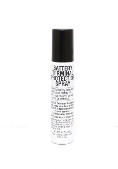 Battery Terminal Protection Spray