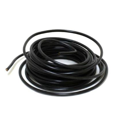 Wire, 14 Gauge - Black  Pegasus Auto Racing Supplies