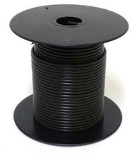 Load image into Gallery viewer, Primary Automotive Wire 20 Gauge Spool Black
