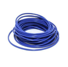 Load image into Gallery viewer, Cross-link Automotive Wire 16 Gauge 20 Foot Bundle Blue
