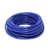 Load image into Gallery viewer, Cross-link Automotive Wire 18 Gauge 30 Foot Bundle Blue
