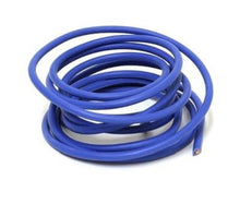 Load image into Gallery viewer, 10 Gauge Primary Wire Blue 8 foot or 25 foot
