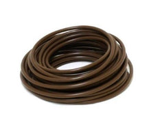 Load image into Gallery viewer, 14 Gauge Cross-link Automotive Wire 15 Foot Bundle Brown
