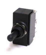 Load image into Gallery viewer, Plastic Double Insulated Sealed Toggle Switch DPDT ON-OFF-ON
