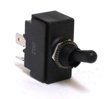 Load image into Gallery viewer, Plastic Double Insulated Sealed Toggle Switch DPST ON-OFF
