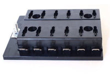 Load image into Gallery viewer, 12 Ganged Automotive Fuse Block
