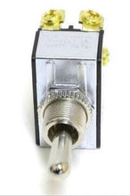 Load image into Gallery viewer, Toggle Switch Screw Mount DPDT ON-OFF-ON
