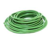 Load image into Gallery viewer, 14 Gauge Cross-link Automotive Wire 15 Foot Bundle Green
