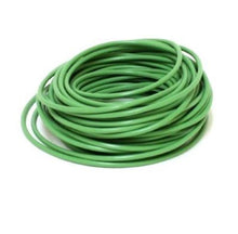 Load image into Gallery viewer, Cross-link Automotive Wire 18 Gauge 30 Foot Bundle Green
