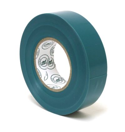 Green Color Coding Tape