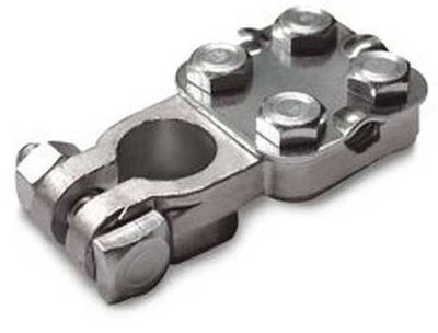 Heavy Duty Battery Terminal - WiringProducts, Ltd. – Wiring Products