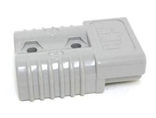Load image into Gallery viewer, High Power Connector Housing Grey 50 Amp
