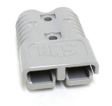 Load image into Gallery viewer, High Power Connector Housing Grey 350 Amp
