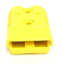 Load image into Gallery viewer, High Power Connector Housing Yellow 350 Amp
