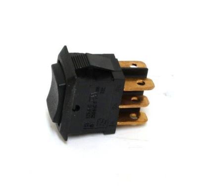 Mini Rocker Switch - WiringProducts, Ltd. – Wiring Products