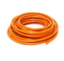 Load image into Gallery viewer, 12 Gauge Primary Automotive Wire - Stranded Orange 12 foot Small Bundle
