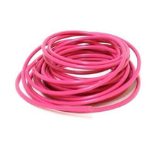 Load image into Gallery viewer, 14 Gauge Primary Automotive Wire Pink Bundle
