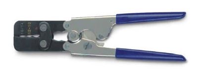 Ratchet-style Crimping Tool