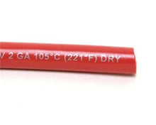 Load image into Gallery viewer, Battery Cable 2 Gauge Red
