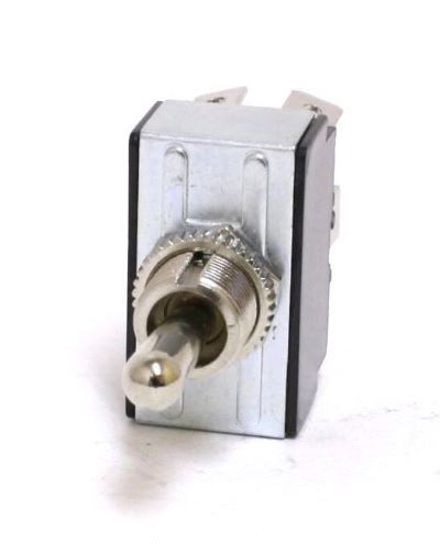 Reversing Toggle Switch Push On or Screw Mount