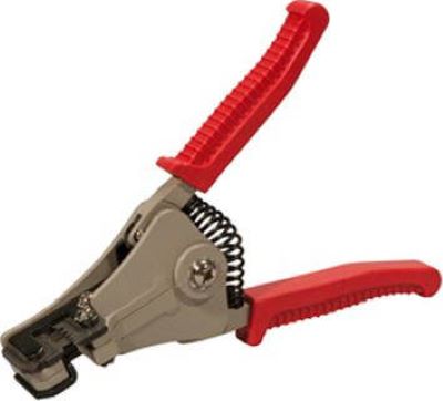 Spring Loaded Wire Strippers