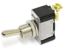 Load image into Gallery viewer, Toggle Switch - 20 Amp Sealed Screw Terminal SPST ON-OFF
