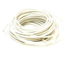 Load image into Gallery viewer, Cross-link Automotive Wire 18 Gauge 30 Foot Bundle White
