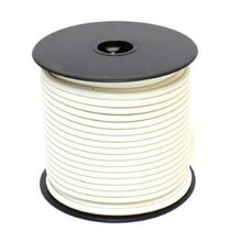 Load image into Gallery viewer, Cross Link Automotive Wire 12 Gauge Spool White
