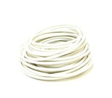 Load image into Gallery viewer, White 20 Foot Mini Pack of 16 Gauge Primary Automotive Wire
