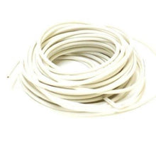 Load image into Gallery viewer, Primary Automotive Wire 18 Gauge Bundle White
